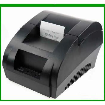 Impresora Térmica Image