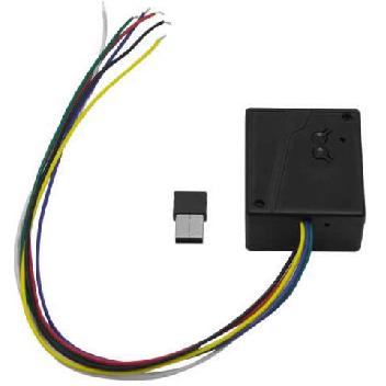 Control Remoto USB Image