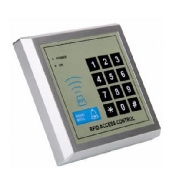 Control Acceso Image