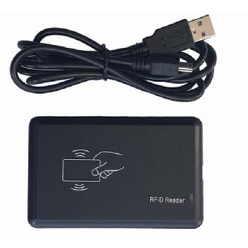 Lector RFID 125 kHz. Image
