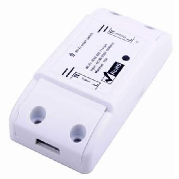 Interruptor Wifi Image