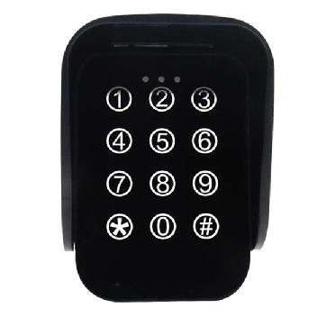 Control Acceso Image